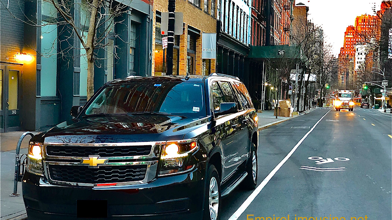 Image of Empire Limousine