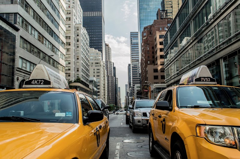 Image of Go Car Service