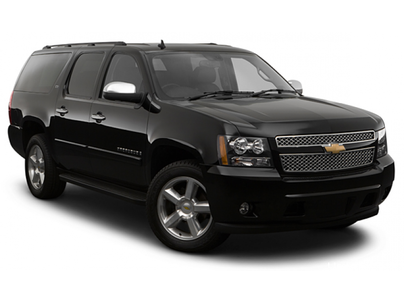 Image of Grove Street Taxi, Limousine Services