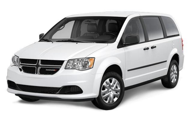 Image of iCar Taxi Service