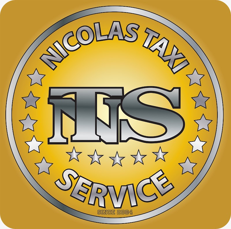 Image of Nicolas Taxi Service