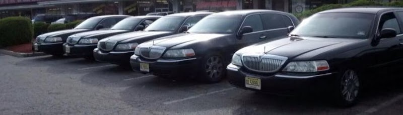 Image of NJ Taxicab and Car Service