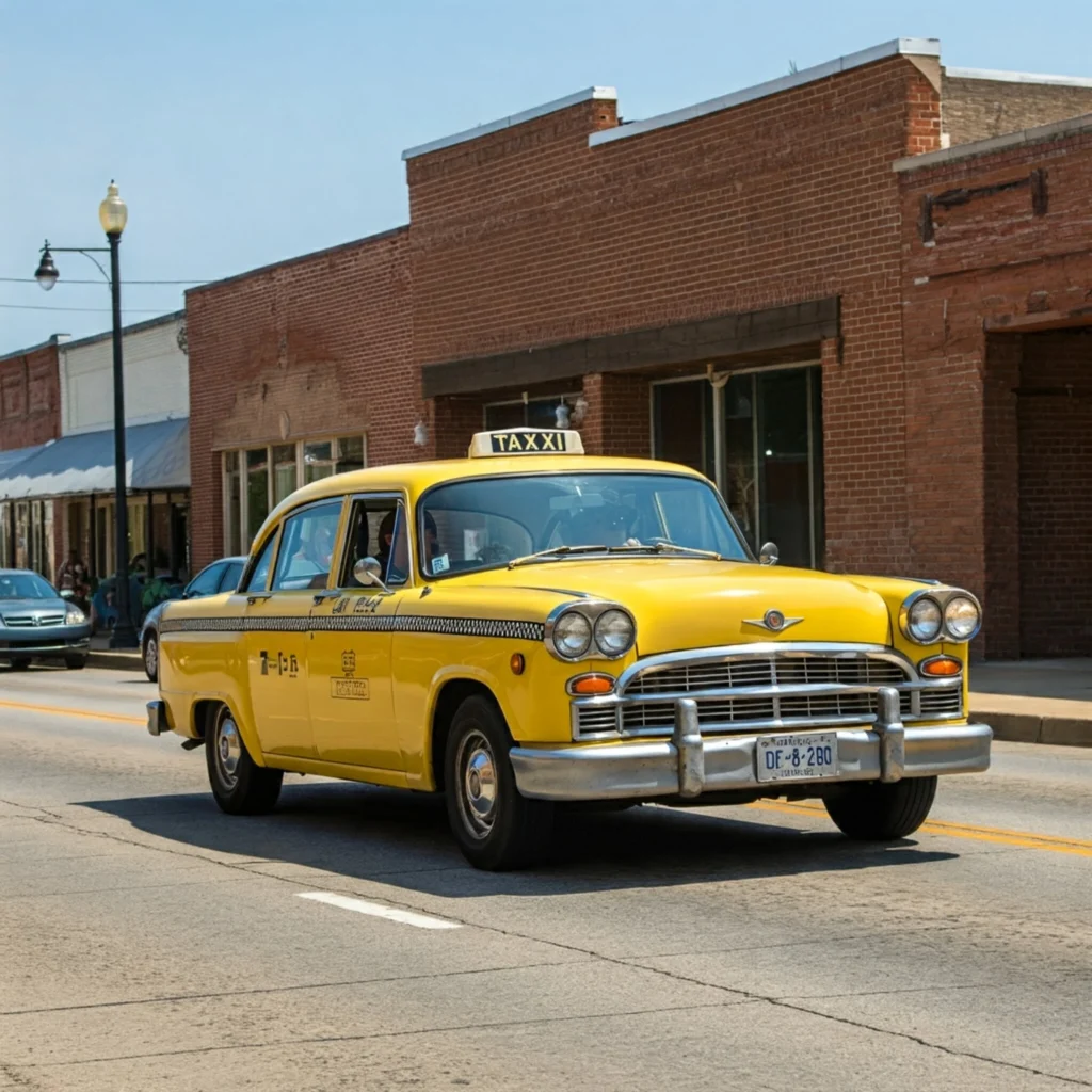 Yellow Cab Springfield IL